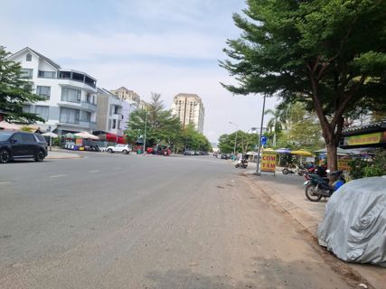 Bán đất mặt tiền Đường 14 KDC Khang Điền – Diện tích 177m² (6m x 29.5m), phù hợp gia đình ở thực